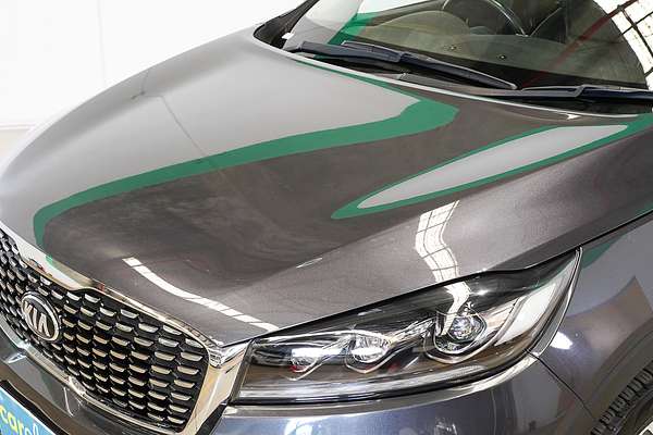 2019 Kia Sorento GT-Line UM