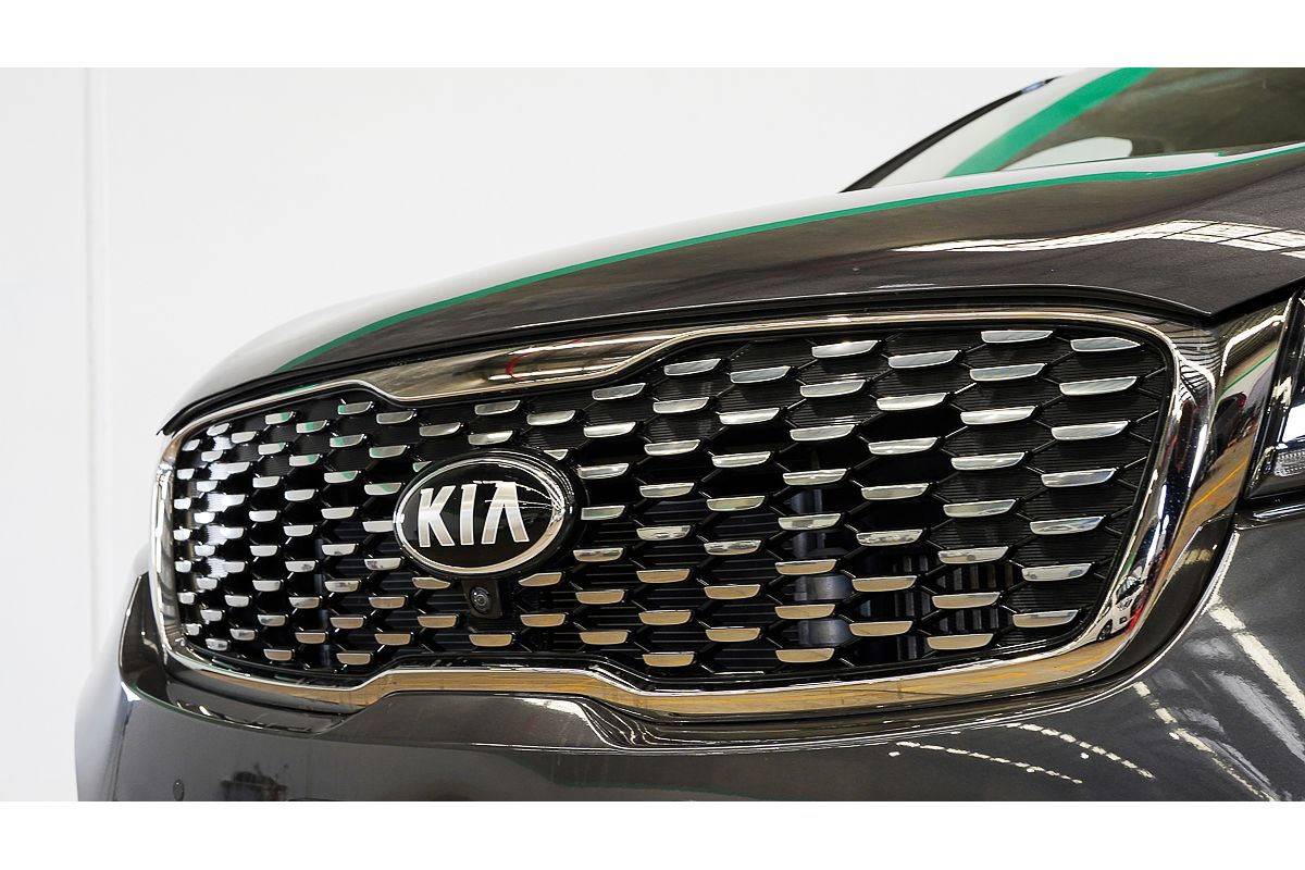 2019 Kia Sorento GT-Line UM