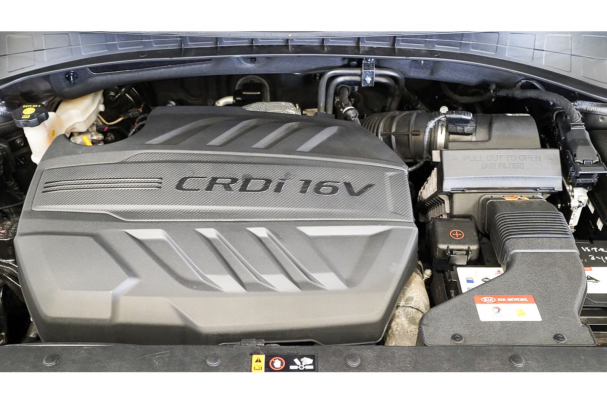 2019 Kia Sorento GT-Line UM