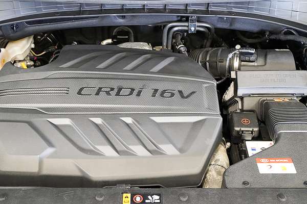 2019 Kia Sorento GT-Line UM