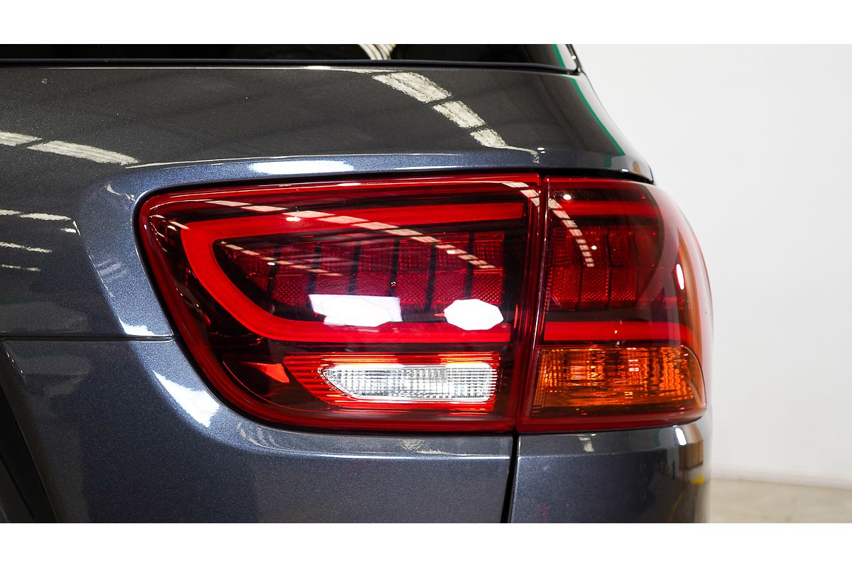 2019 Kia Sorento GT-Line UM