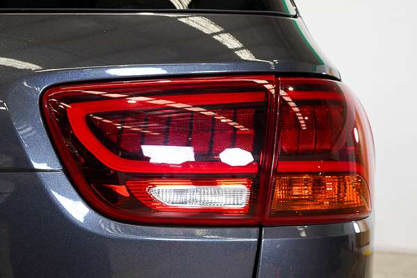 2019 Kia Sorento GT-Line UM