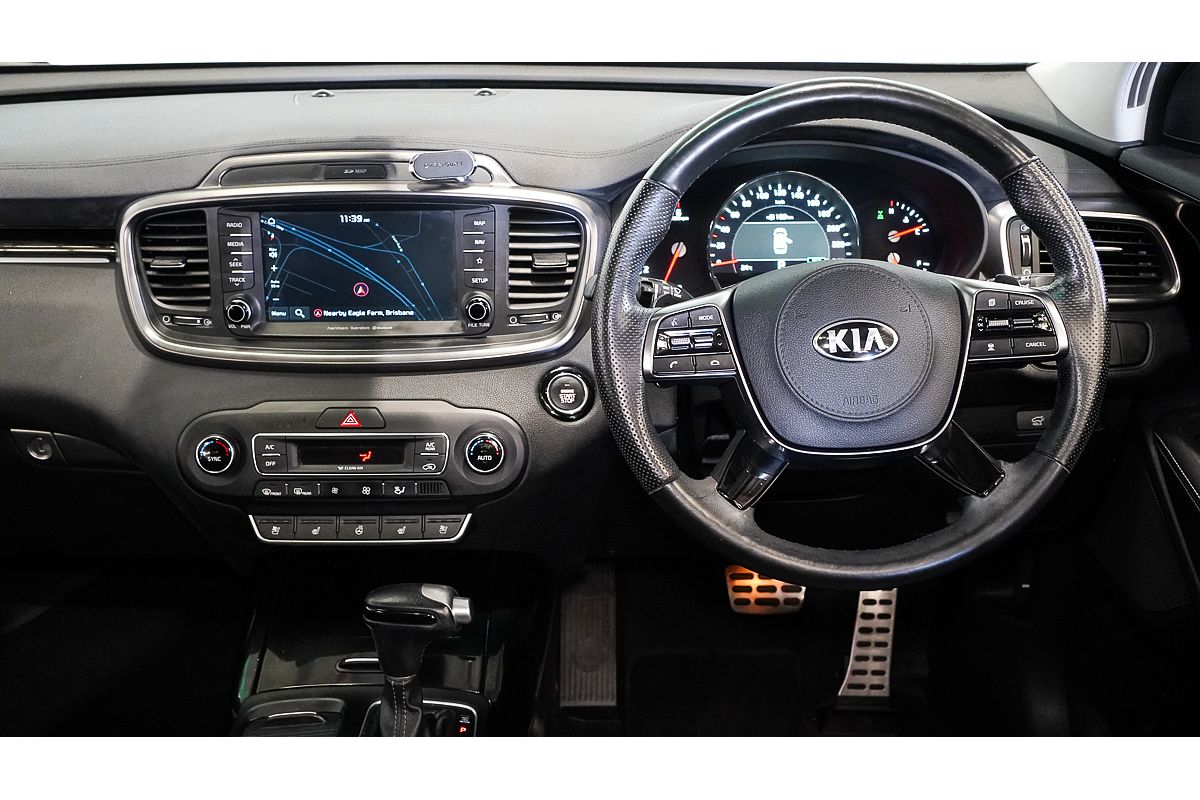 2019 Kia Sorento GT-Line UM