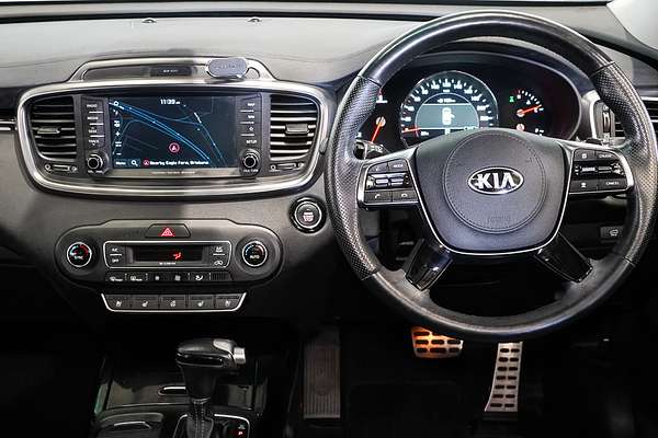 2019 Kia Sorento GT-Line UM