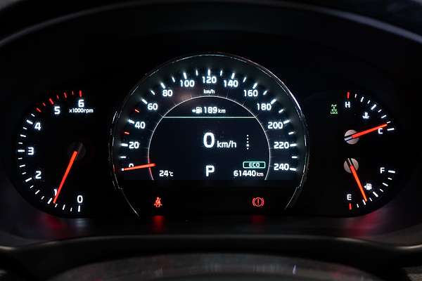 2019 Kia Sorento GT-Line UM