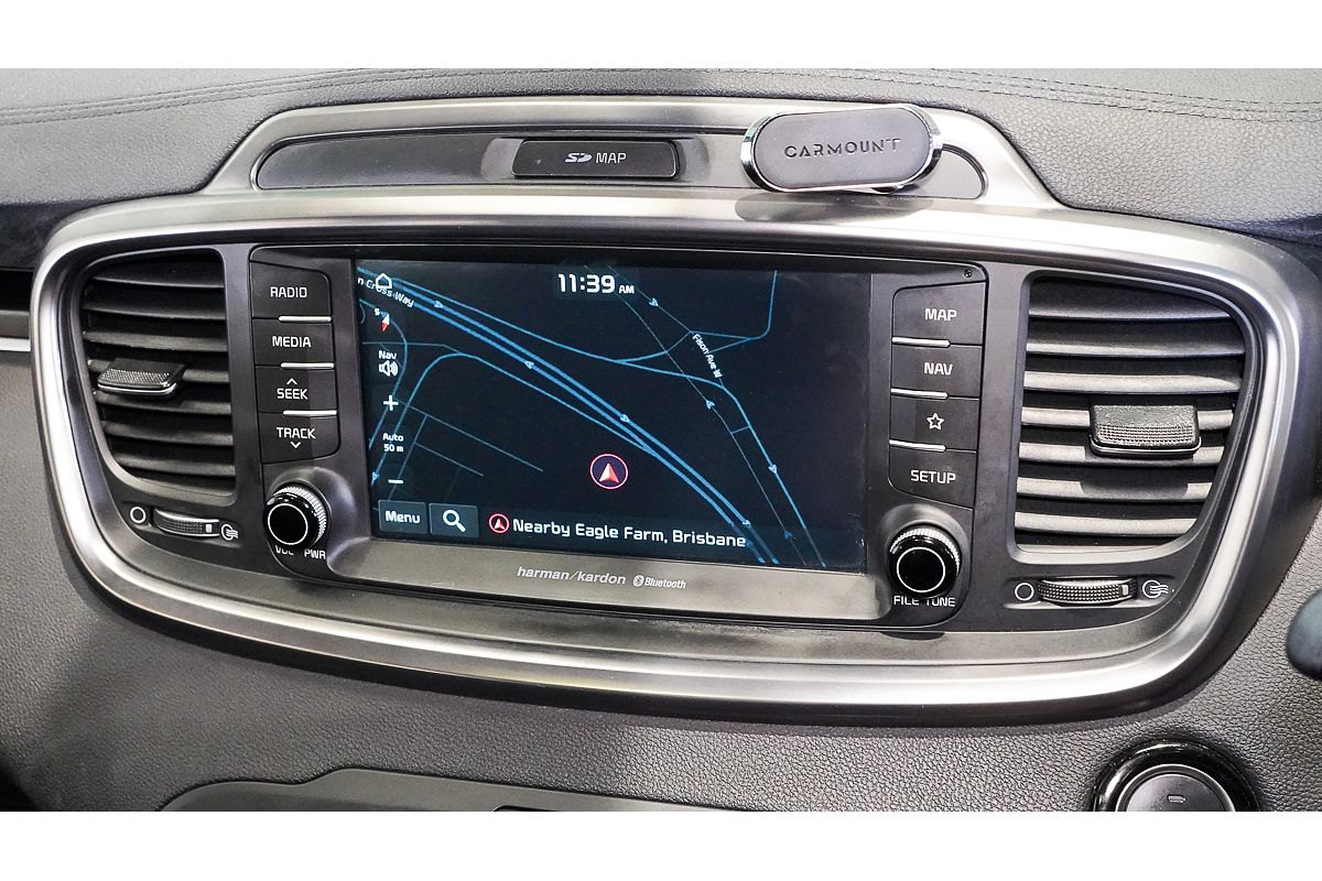 2019 Kia Sorento GT-Line UM