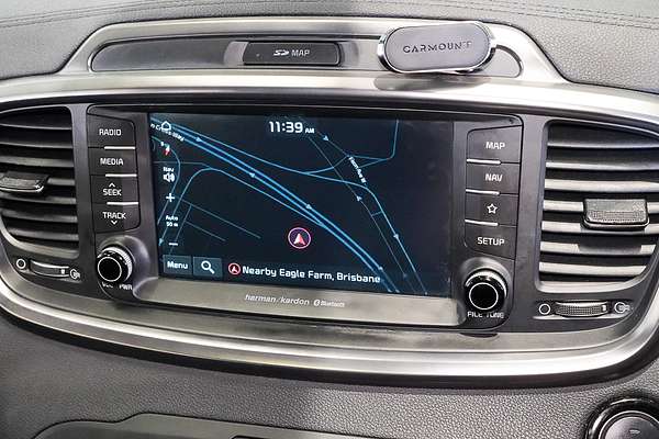 2019 Kia Sorento GT-Line UM