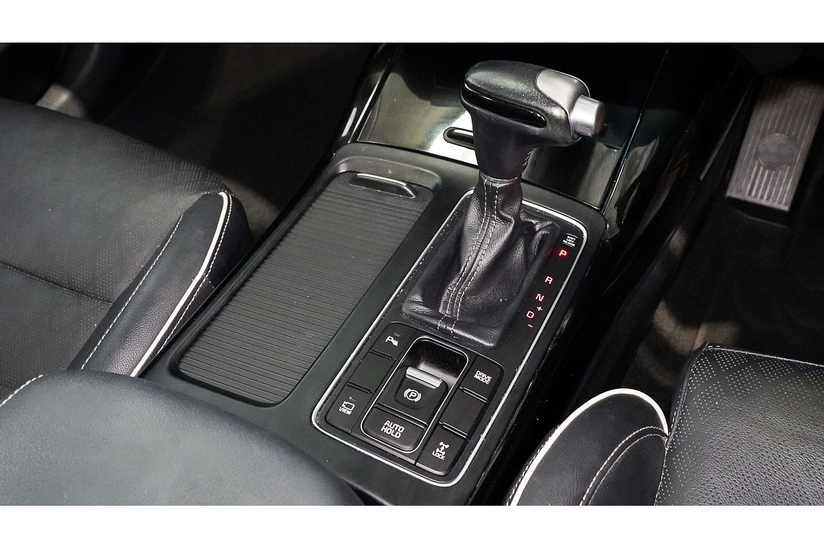 2019 Kia Sorento GT-Line UM