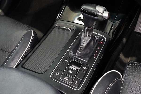 2019 Kia Sorento GT-Line UM