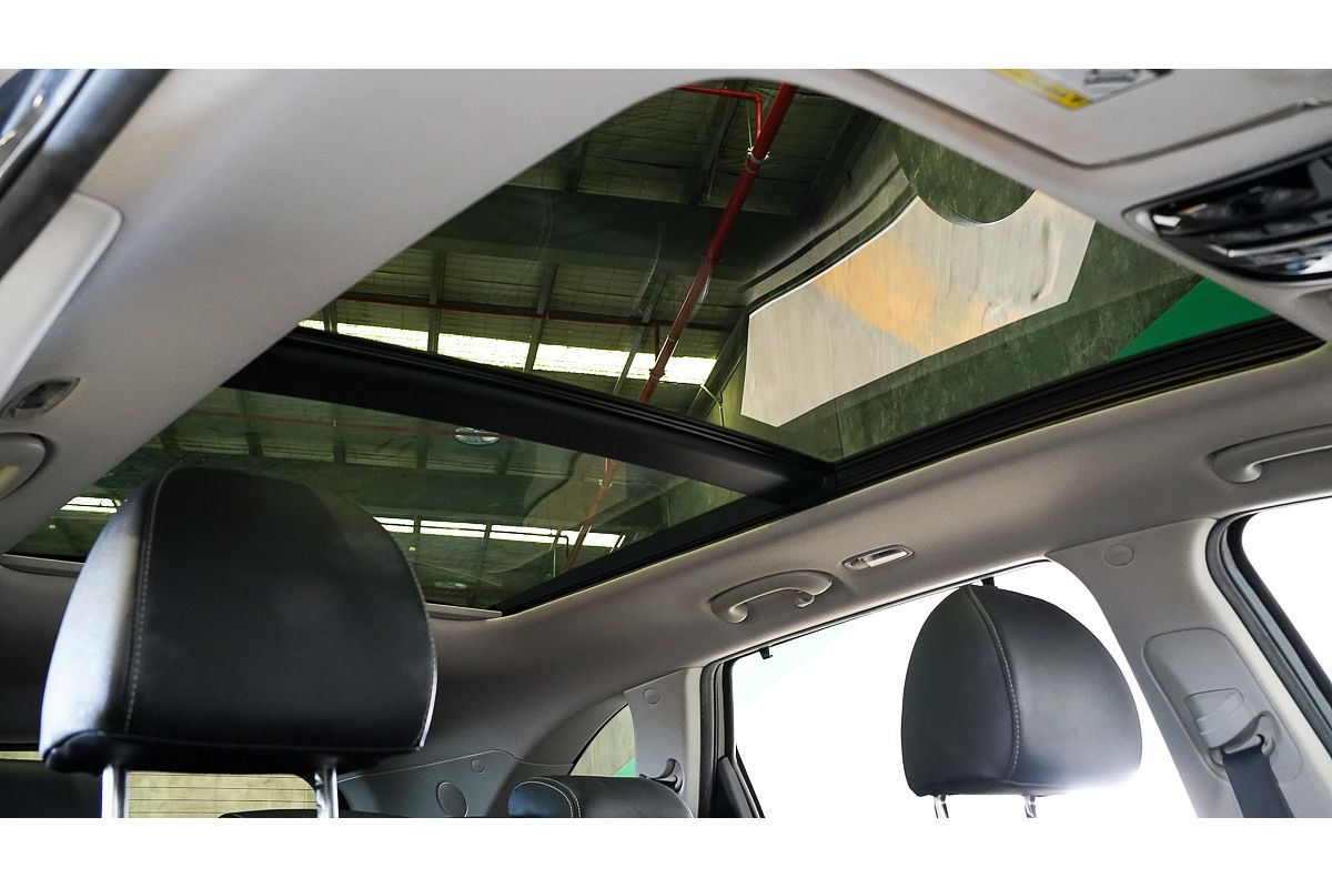 2019 Kia Sorento GT-Line UM