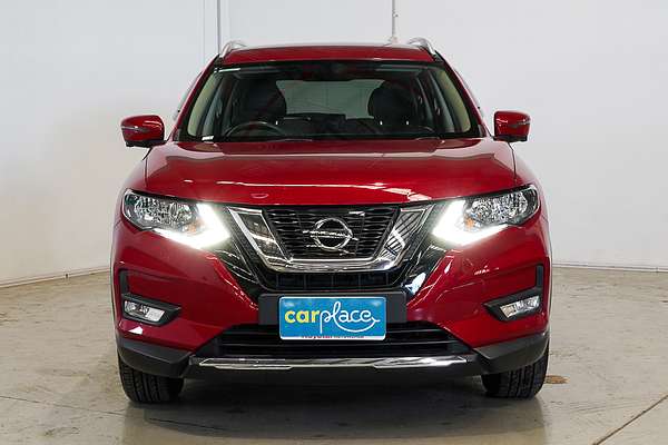 2019 Nissan X-TRAIL ST-L T32 Series II