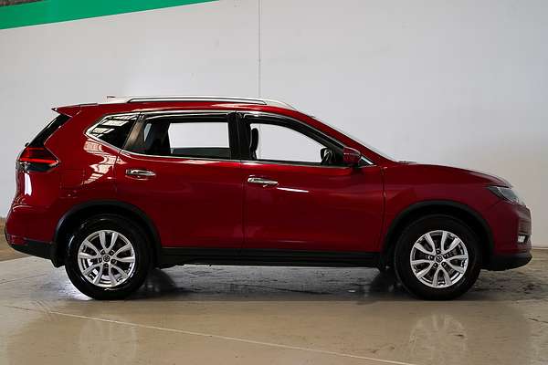 2019 Nissan X-TRAIL ST-L T32 Series II