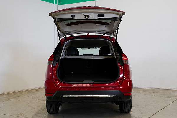 2019 Nissan X-TRAIL ST-L T32 Series II