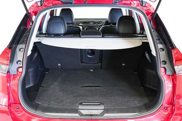 2019 Nissan X-TRAIL ST-L T32 Series II