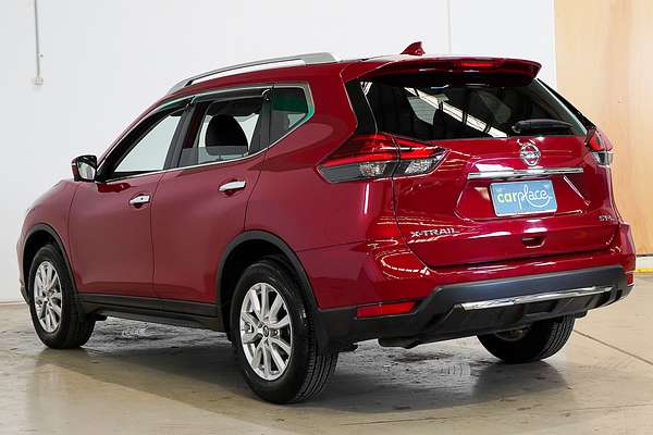 2019 Nissan X-TRAIL ST-L T32 Series II