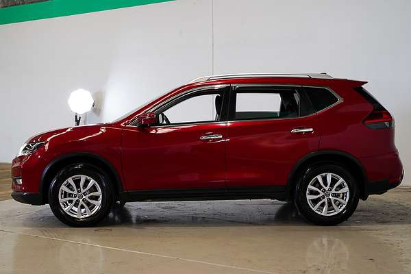 2019 Nissan X-TRAIL ST-L T32 Series II