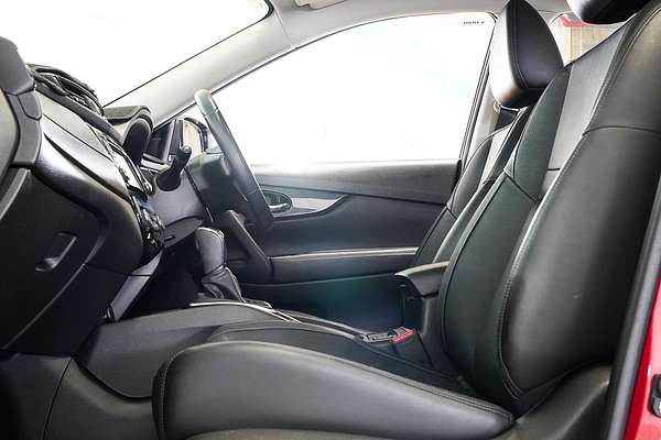 2019 Nissan X-TRAIL ST-L T32 Series II