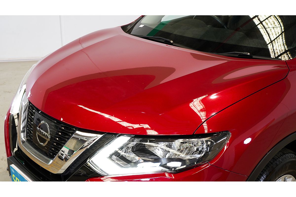 2019 Nissan X-TRAIL ST-L T32 Series II