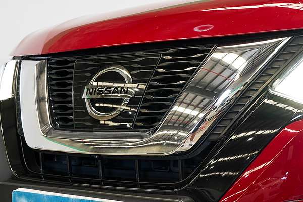 2019 Nissan X-TRAIL ST-L T32 Series II