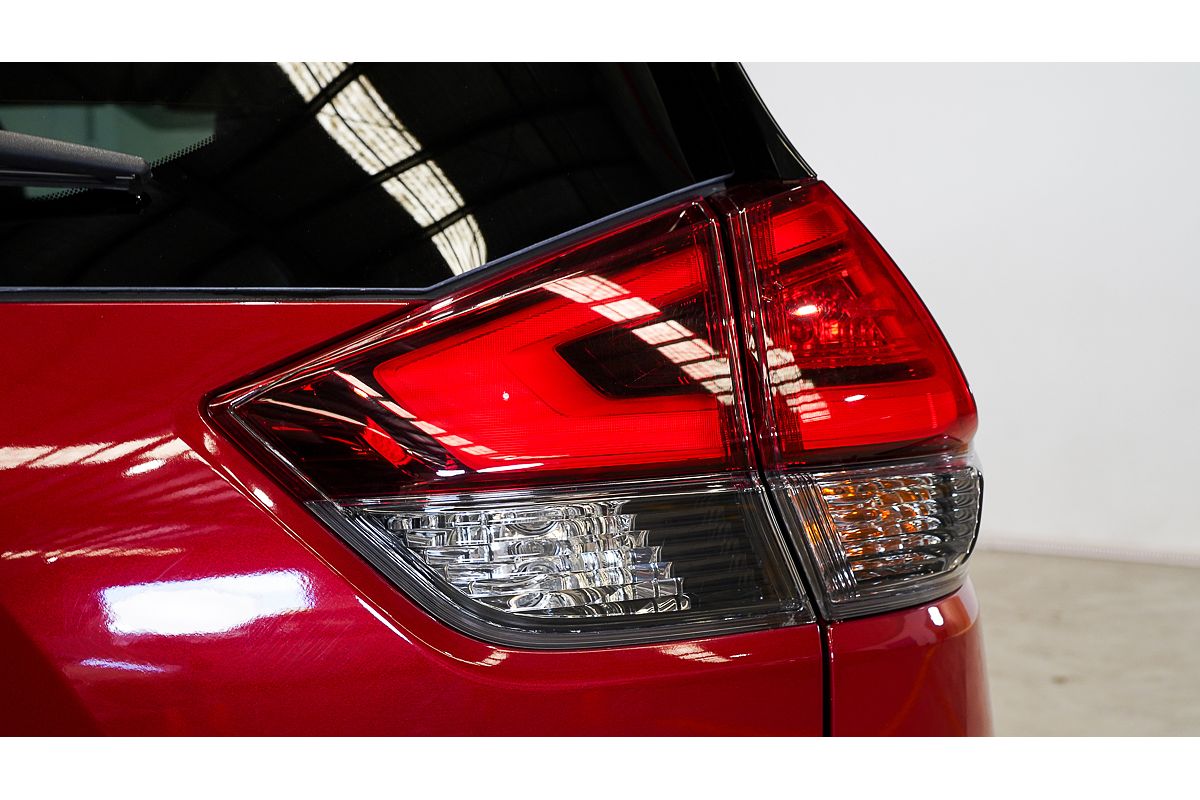 2019 Nissan X-TRAIL ST-L T32 Series II