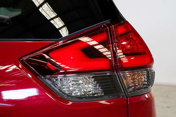 2019 Nissan X-TRAIL ST-L T32 Series II