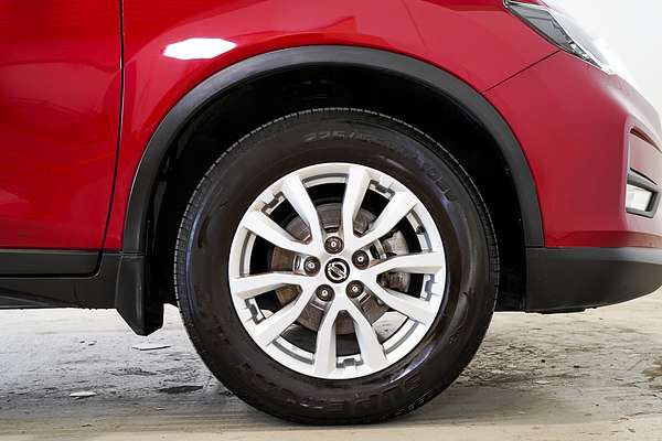 2019 Nissan X-TRAIL ST-L T32 Series II