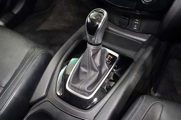 2019 Nissan X-TRAIL ST-L T32 Series II