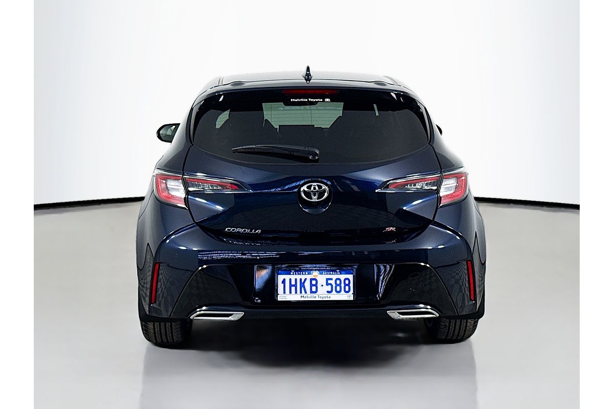 2021 Toyota Corolla ZR MZEA12R