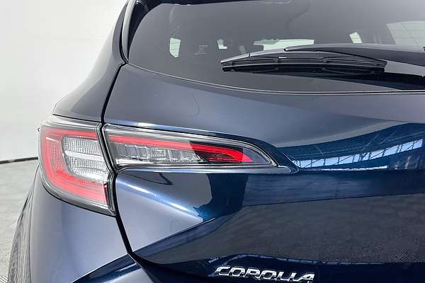 2021 Toyota Corolla ZR MZEA12R