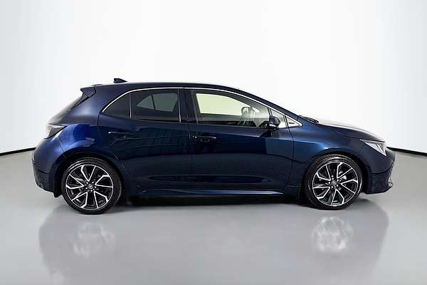 2021 Toyota Corolla ZR MZEA12R