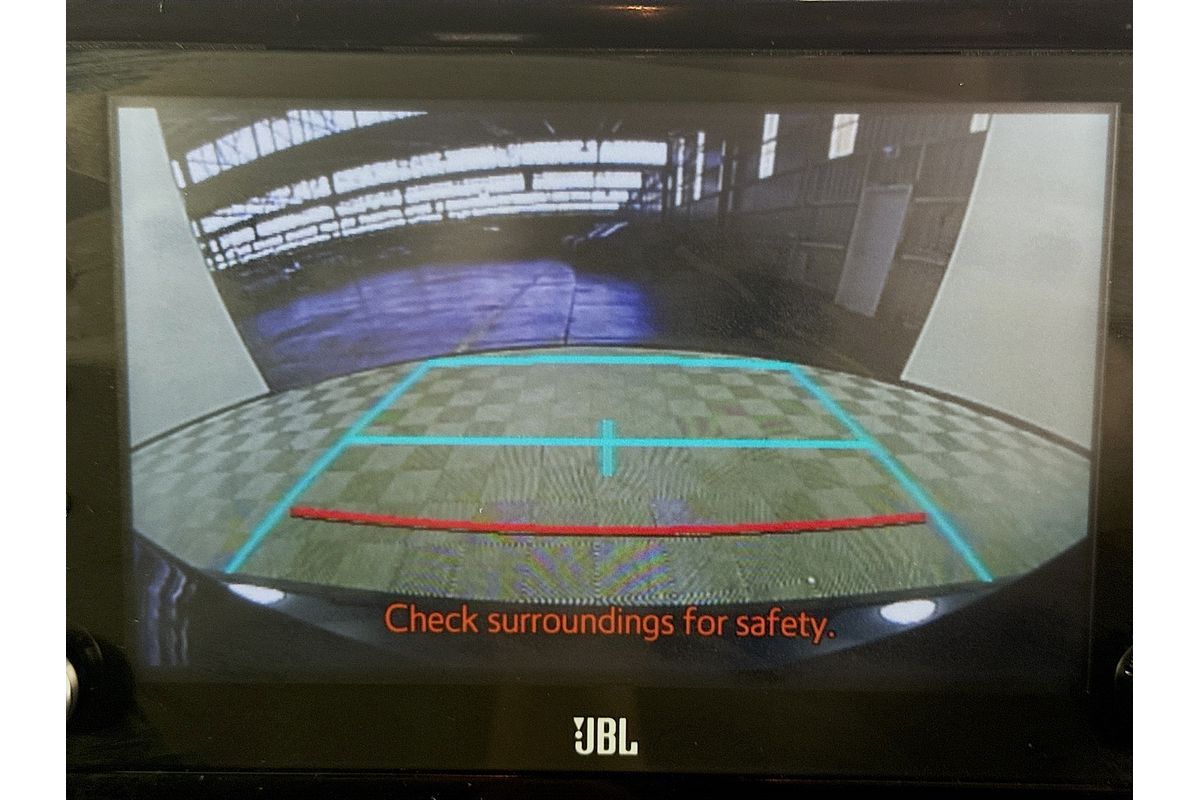 2021 Toyota Corolla ZR MZEA12R