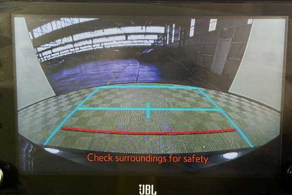 2021 Toyota Corolla ZR MZEA12R