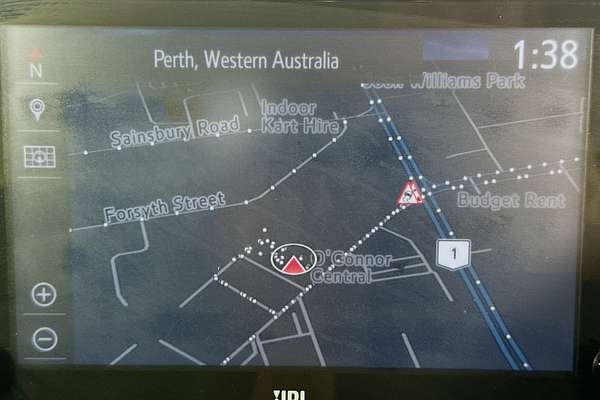 2021 Toyota Corolla ZR MZEA12R