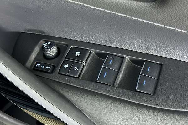 2021 Toyota Corolla ZR MZEA12R