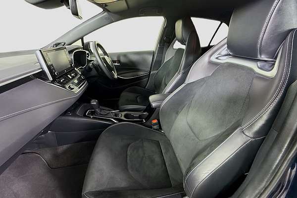 2021 Toyota Corolla ZR MZEA12R