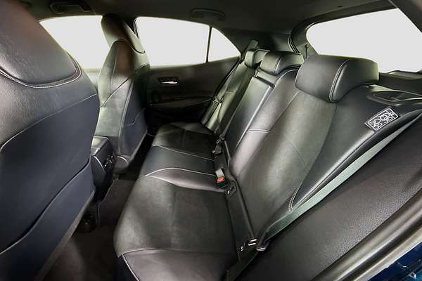 2021 Toyota Corolla ZR MZEA12R