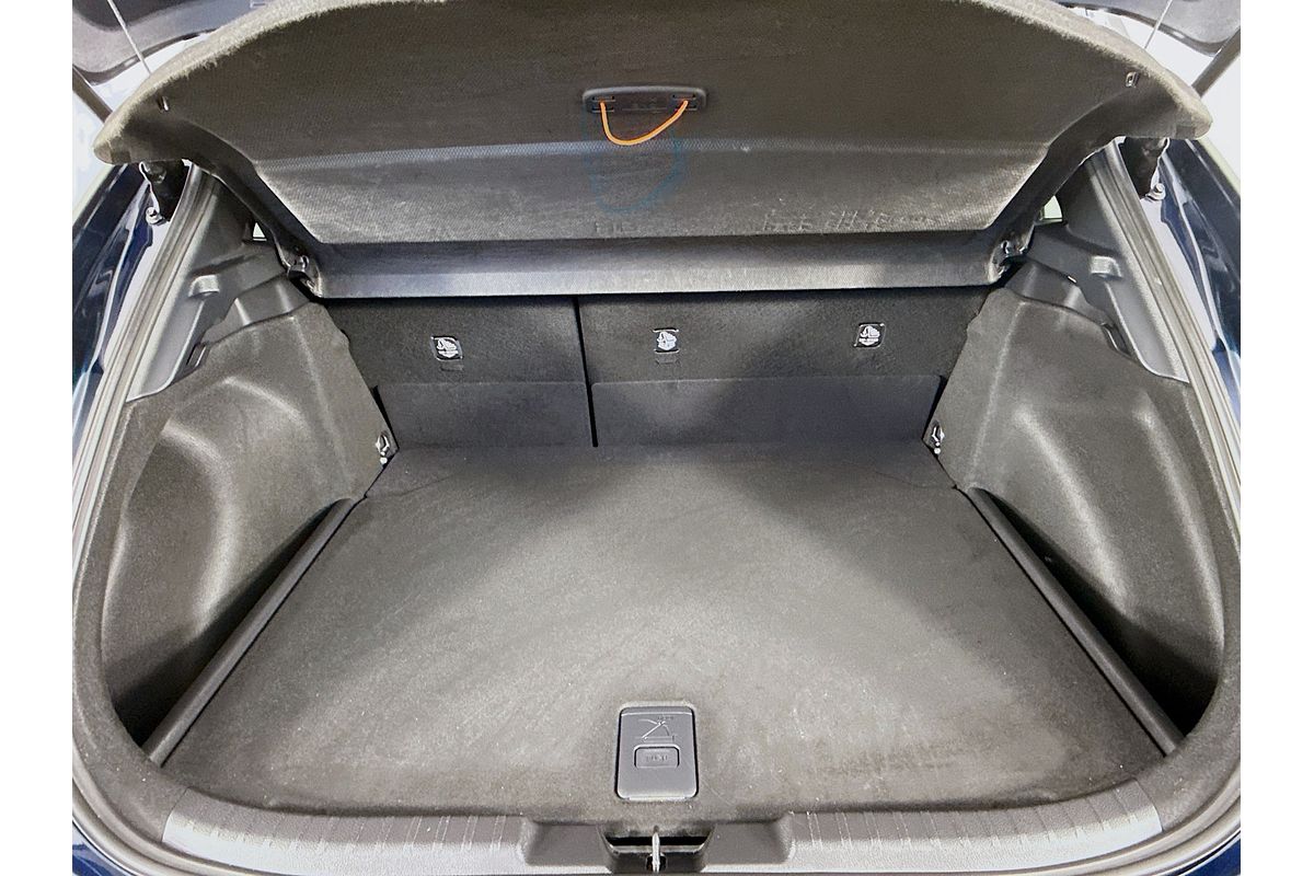 2021 Toyota Corolla ZR MZEA12R