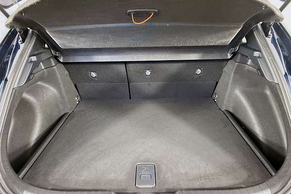 2021 Toyota Corolla ZR MZEA12R