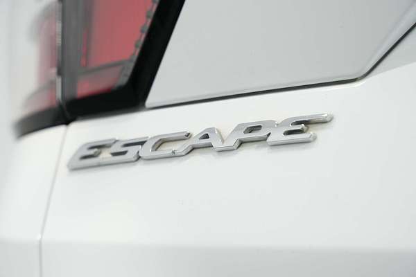 2017 Ford Escape Trend ZG