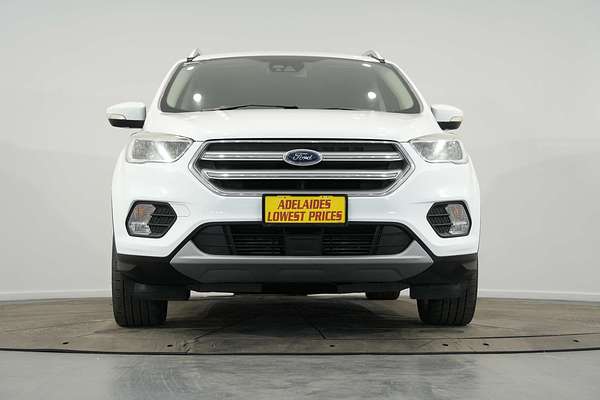 2017 Ford Escape Trend ZG