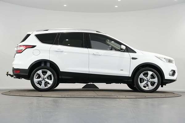 2017 Ford Escape Trend ZG