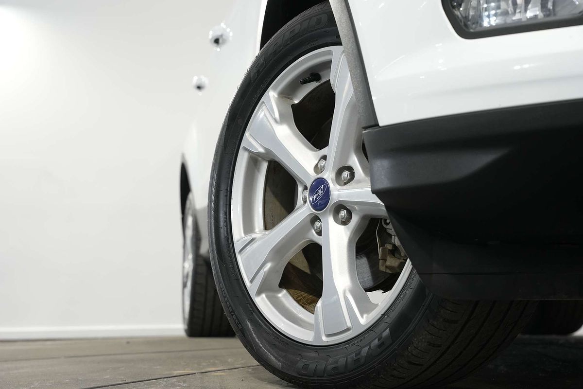 2017 Ford Escape Trend ZG