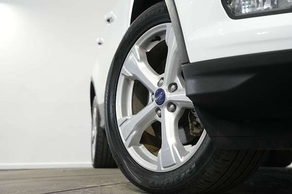 2017 Ford Escape Trend ZG