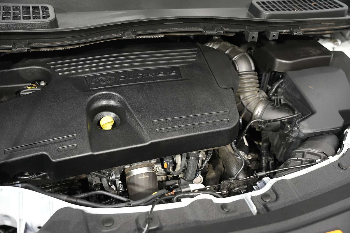 2017 Ford Escape Trend ZG