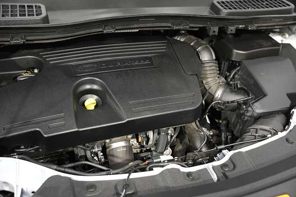 2017 Ford Escape Trend ZG