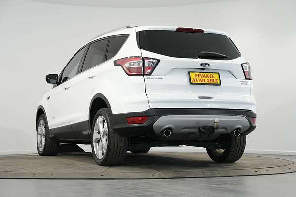 2017 Ford Escape Trend ZG