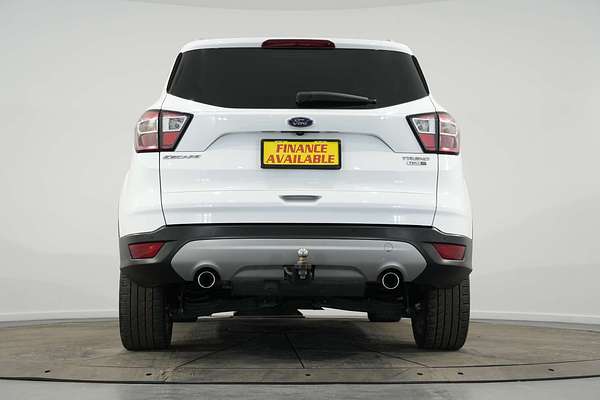 2017 Ford Escape Trend ZG