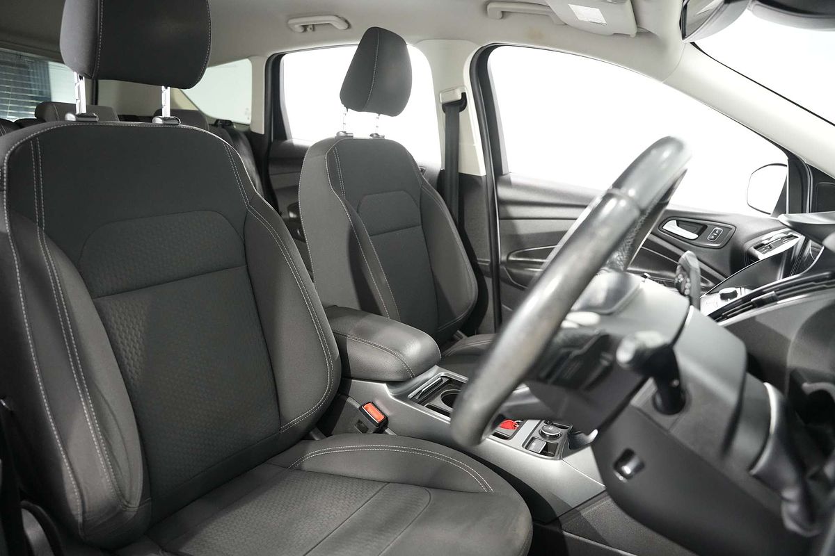 2017 Ford Escape Trend ZG