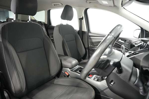 2017 Ford Escape Trend ZG