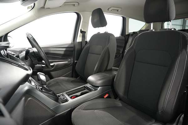 2017 Ford Escape Trend ZG